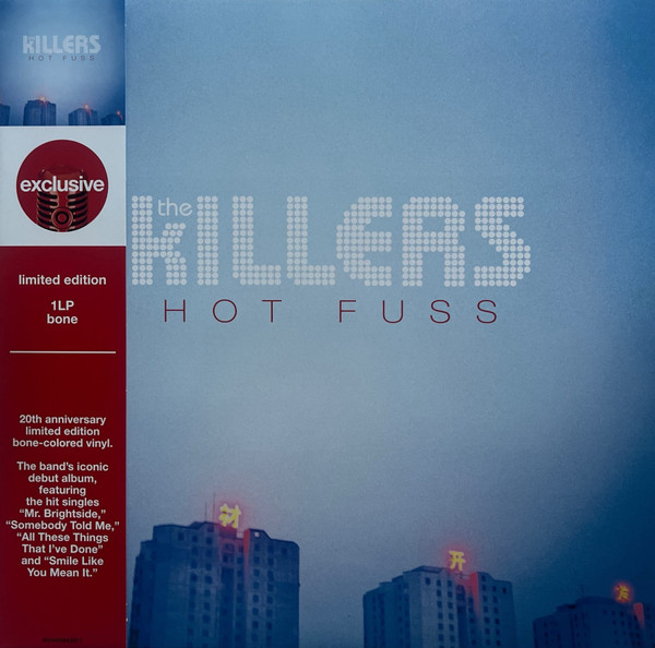 Hot Fuss